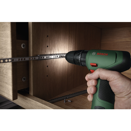 BOSCH HOME & GARDEN Akku-Schlagbohre...