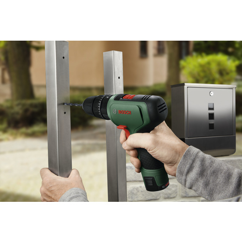 BOSCH HOME & GARDEN Akku-Schlagbohre...
