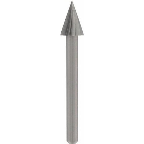 Image of DREMEL Fräsmesser »125«, 0,64 - silberfarben