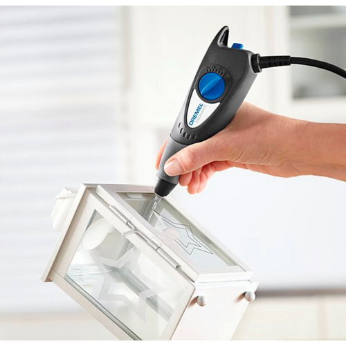 Thumbnail - DREMEL Graviergerät »Hobby Edition«