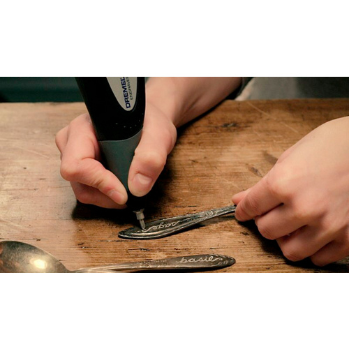 Thumbnail - DREMEL Graviergerät »Hobby Edition«