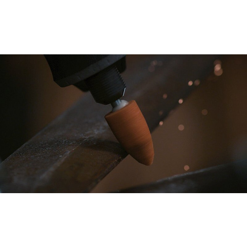 Thumbnail - DREMEL Korund-Schleifspitze 9,5 mm, mittelgroß, konisch