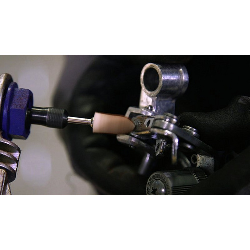 Thumbnail - DREMEL Polierspitze 10 mm