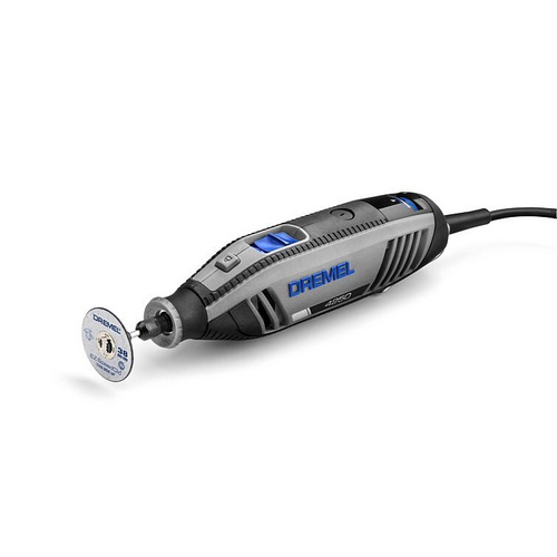 DREMEL Multifunktionswerkzeug »4250-35...