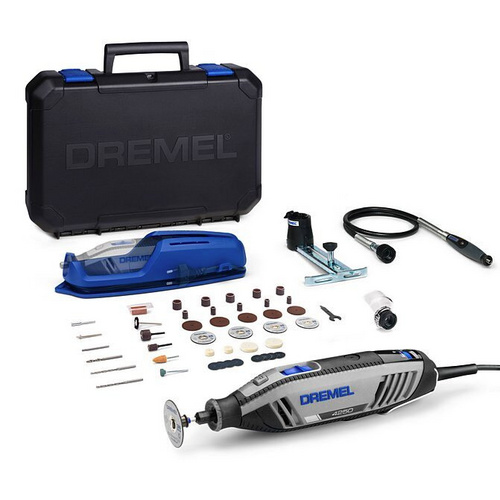 Image of DREMEL Multifunktionswerkzeug »4250-3/45 «