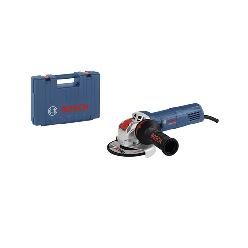 Bosch - Winkelschleifer GWX 9-115 S