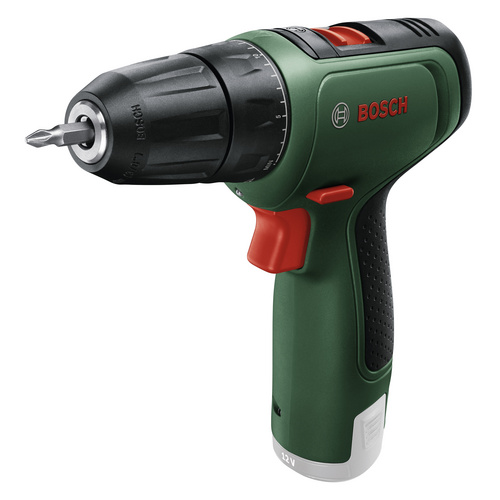 Bosch Akkuschrauber EasyDrill 1200 12 V, 30 Nm, ohne Akku und Ladegerät