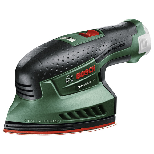 BOSCH HOME & GARDEN Akku-Multischlei... BOSCH HOME & GARDEN Akku-Multischlei...