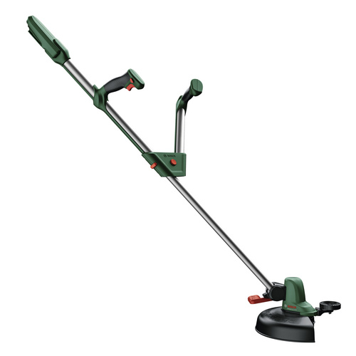 BOSCH HOME & GARDEN Akku-Rasentrimme...