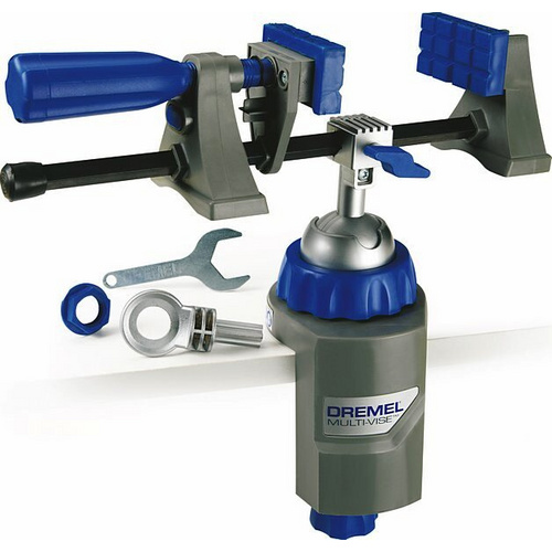 Bosch Power Tools Dremel 3-In-1 26152500Ja - Image 3