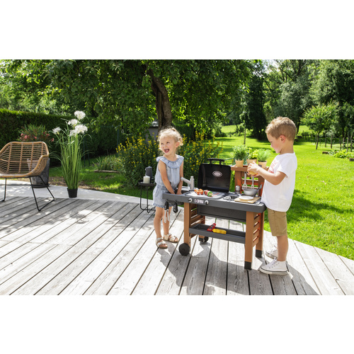 Smoby Kinderküche/-Grill »Garten Küch... Smoby Kinderküche/-Grill »Garten Küch...