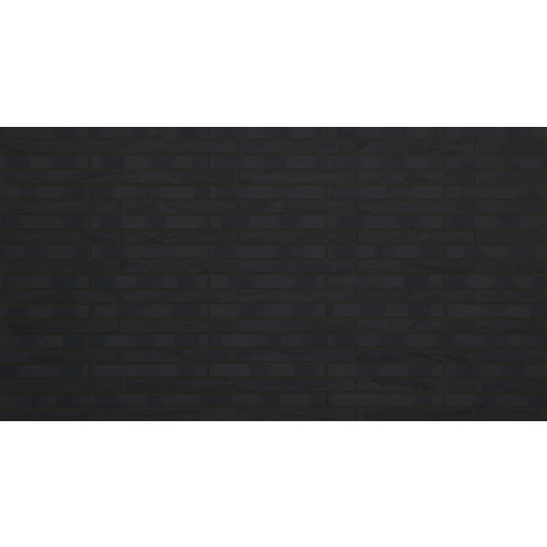 ELASTOLITH Verblender Bretagne, BxL: 24x7,1 cm, grau, für Außen- und Innenbereich, 1 m²