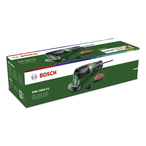 BOSCH HOME & GARDEN Multifunktionswe...