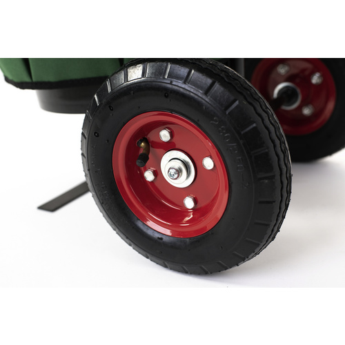 Westmann Gartentrolley, 56x40x104 cm - b... Westmann Gartentrolley, 56x40x104 cm - b...