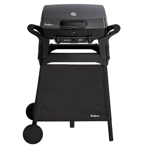 ENDERS Gasgrill »Urban«, 2 Brenner, Gr...