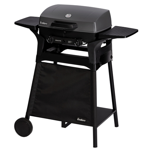 ENDERS Gasgrill »Urban«, 2 Brenner, Gr...