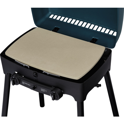 ENDERS Tischgrill »Explorer«, 2 Brenne...