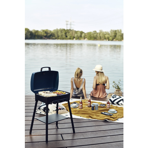 ENDERS Tischgrill »Explorer«, 2 Brenne... ENDERS Tischgrill »Explorer«, 2 Brenne...