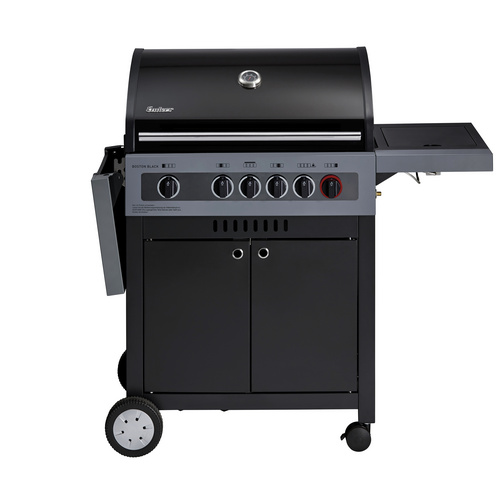 ENDERS Gasgrill »Boston Black«, 4 Bren...