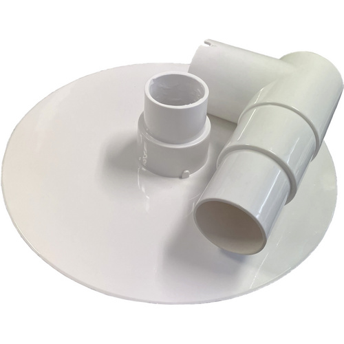 KWAD Skimmer-Set, für Pool, Kunststoff ...