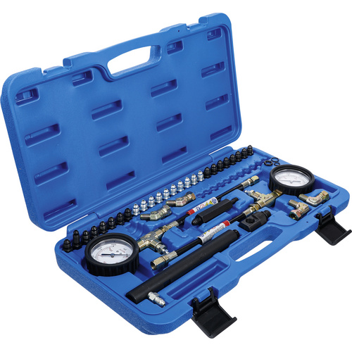 Image of BGS Technic KFZ Spezialwerkzeuge, ABS- und Bremsdruckmessgerät - bunt