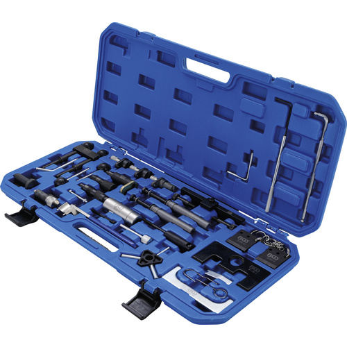 Thumbnail - BGS Technic KFZ Spezialwerkzeuge, Motor-Einstellwerkzeug-Satz für VAG - bunt