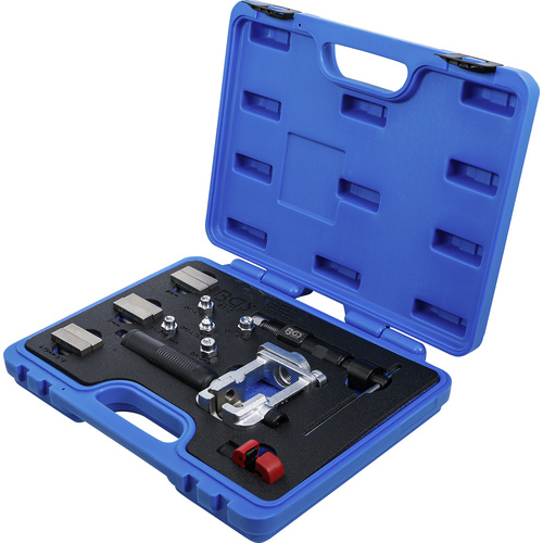 Thumbnail - BGS Technic KFZ Spezialwerkzeuge, Hydraulisches Bördelgerät - bunt