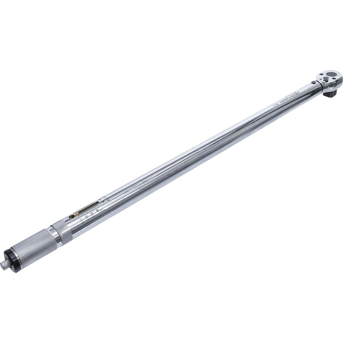 Thumbnail - BGS DIY Drehmomentschlüssel, Drehmomentschlüssel Außenvierkant 25 mm (1Z), 140 - 980 Nm - bunt