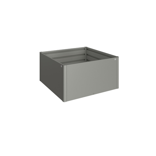 Biohort HochBeet 152 x 152 x 77 cm (Gr. 1,5x1,5) quarzgrau-metallic - Image 3