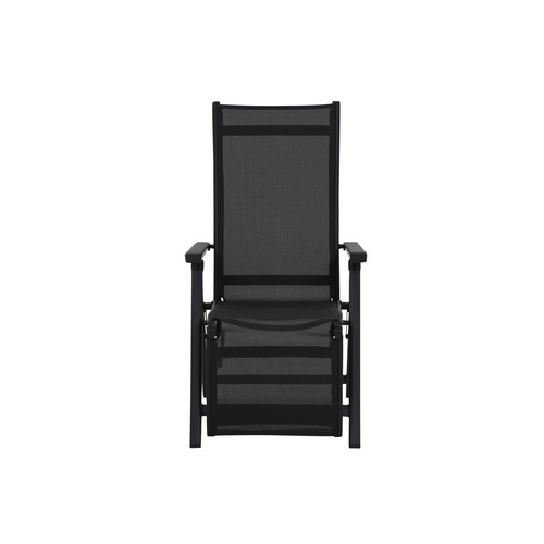 SIENA GARDEN Relaxsessel »Tesoro«, Met...