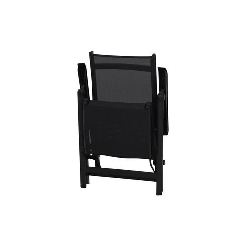 SIENA GARDEN Relaxsessel »Tesoro«, Met...