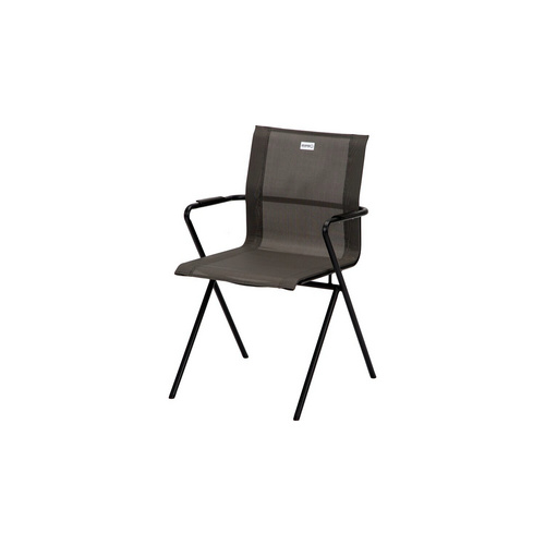 acamp® Sessel-Set »ALPHA«, 4 Sitzplä...