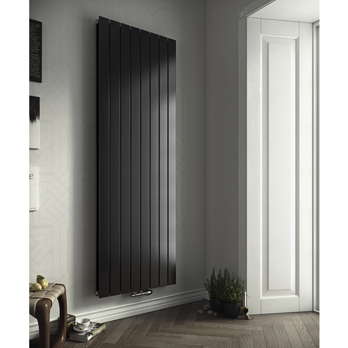 Ximax Heizkörper P1 Duplex 180 x 59,5 cm 1576 Watt anthrazit - Image 2