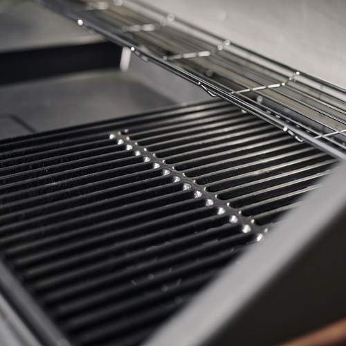 EVERDURE BY HESTON BLUMENTHAL Grillrost,...