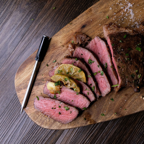 Thumbnail - The MeatStick Fleischthermometer, Kunststoff, schwarz