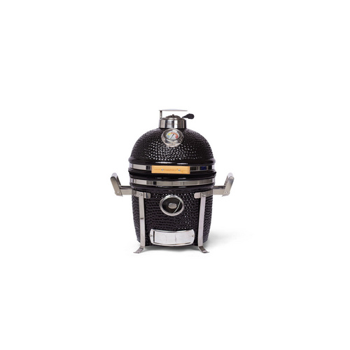 Yakiniku Kamado-Grill »COMPACT«, Grill...