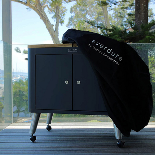 everdure by heston blumenthal Abdeckhaub...