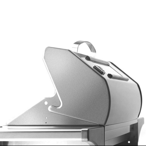 EVERDURE BY HESTON BLUMENTHAL Gasgrill, ...