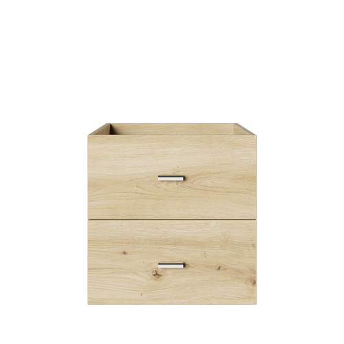 Thumbnail - PHOENIX Schubladencontainer Raumteiler-Erweiterungsset BxHxL: 34,1 x 34,1 x 33,4 cm, Holz - beige