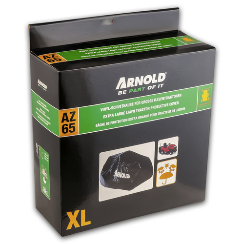 Arnold Schutzplane, schwarz, Materialmix... Arnold Schutzplane, schwarz, Materialmix...