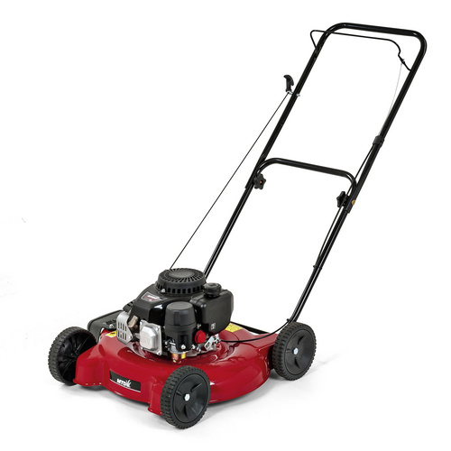 MTD Benzin-Rasenmäher, Schnittbreite: 5...
