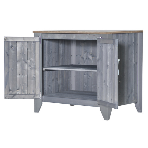 Sideboard »Typ 564«, für Outdoorküch...