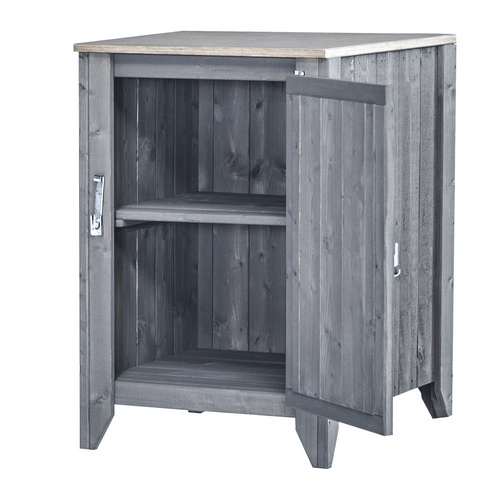 Schrank »Typ 564«, für Outdoorküche,...