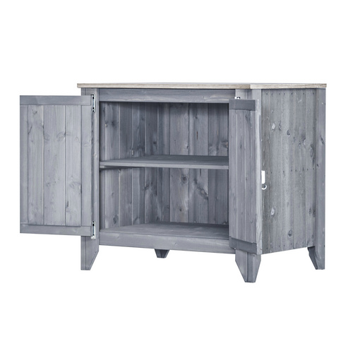 Sideboard »Typ 564«, für Outdoorküch...