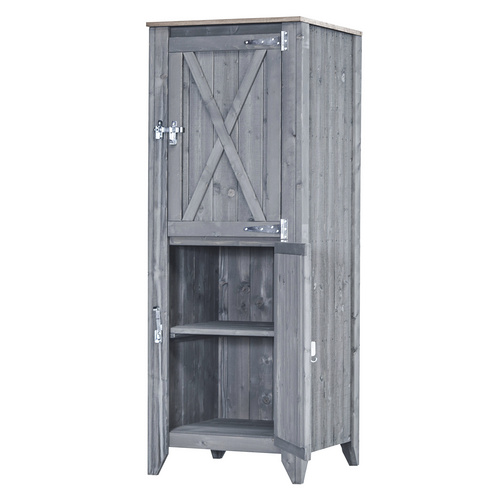 Hochschrank »Typ 564«, für Outdoorkü...