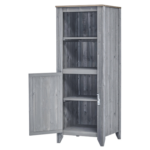 Hochschrank »Typ 564«, für Outdoorkü...