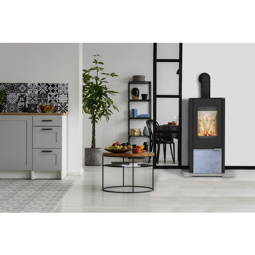 FIREPLACE Kaminofen »Kingstone«, Speck...