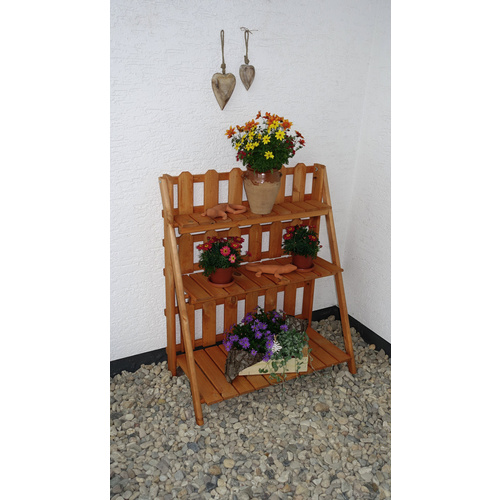 PROMADINO Blumenetagerie, BxH: 78,5 x 90...