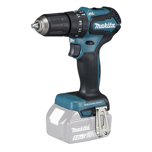 Makita Akku-Schlagbohrschrauber DHP483Z