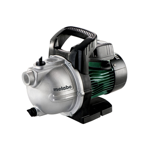 Metabo Gartenpumpe P 4000 G Karton